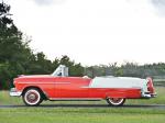 Chevrolet Bel Air Convertible 1955 года